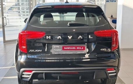 Haval Jolion, 2024 год, 2 000 000 рублей, 10 фотография