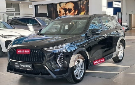 Haval Jolion, 2024 год, 2 000 000 рублей, 5 фотография