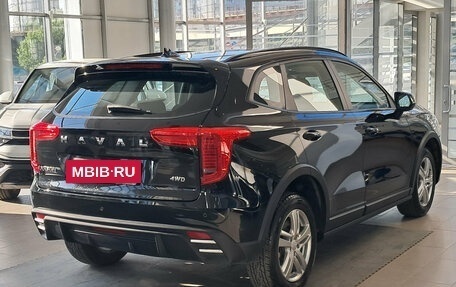 Haval Jolion, 2024 год, 2 000 000 рублей, 9 фотография
