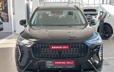 Haval Jolion, 2024 год, 2 000 000 рублей, 6 фотография