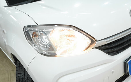 Toyota Passo III, 2019 год, 899 000 рублей, 8 фотография