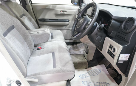 Toyota Passo III, 2019 год, 899 000 рублей, 14 фотография