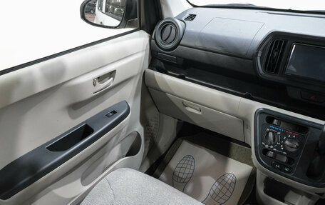 Toyota Passo III, 2019 год, 899 000 рублей, 18 фотография