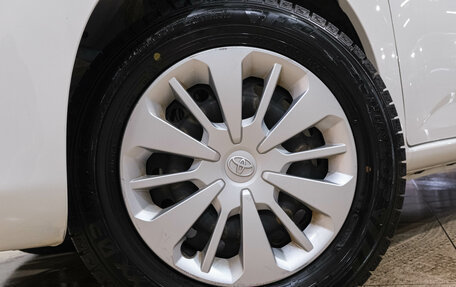 Toyota Passo III, 2019 год, 899 000 рублей, 13 фотография