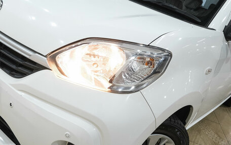 Toyota Passo III, 2019 год, 899 000 рублей, 9 фотография