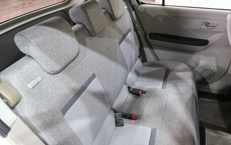 Toyota Passo III, 2019 год, 899 000 рублей, 27 фотография