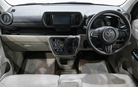 Toyota Passo III, 2019 год, 899 000 рублей, 20 фотография