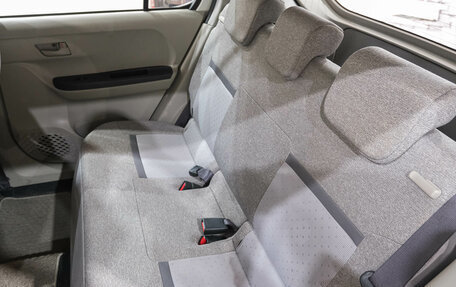 Toyota Passo III, 2019 год, 899 000 рублей, 28 фотография