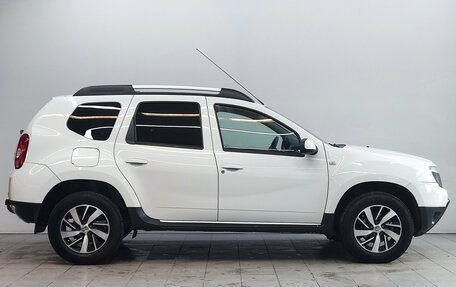 Renault Duster I рестайлинг, 2013 год, 850 000 рублей, 4 фотография