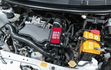 Toyota Passo III, 2019 год, 899 000 рублей, 30 фотография