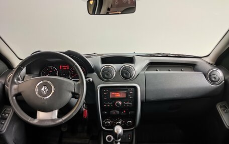 Renault Duster I рестайлинг, 2013 год, 850 000 рублей, 9 фотография