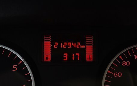 Renault Duster I рестайлинг, 2013 год, 850 000 рублей, 13 фотография