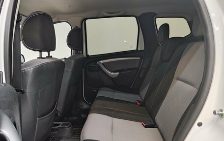 Renault Duster I рестайлинг, 2013 год, 850 000 рублей, 17 фотография