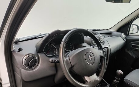 Renault Duster I рестайлинг, 2013 год, 850 000 рублей, 14 фотография
