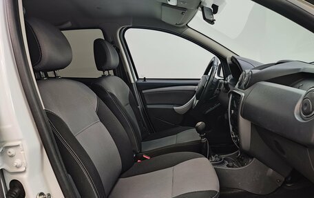 Renault Duster I рестайлинг, 2013 год, 850 000 рублей, 20 фотография