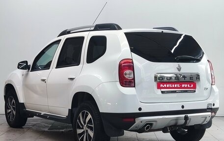 Renault Duster I рестайлинг, 2013 год, 850 000 рублей, 7 фотография
