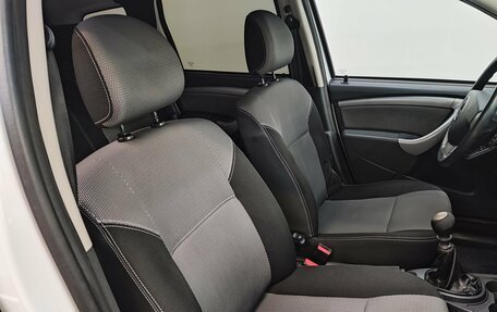Renault Duster I рестайлинг, 2013 год, 850 000 рублей, 21 фотография