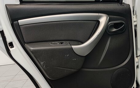 Renault Duster I рестайлинг, 2013 год, 850 000 рублей, 29 фотография