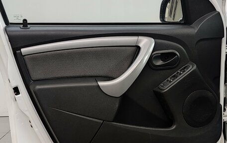 Renault Duster I рестайлинг, 2013 год, 850 000 рублей, 27 фотография