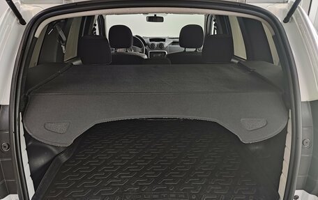 Renault Duster I рестайлинг, 2013 год, 850 000 рублей, 31 фотография