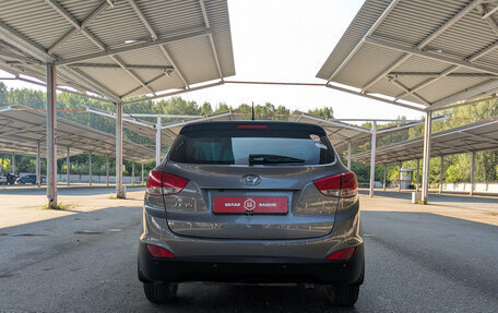 Hyundai ix35 I рестайлинг, 2014 год, 1 485 000 рублей, 6 фотография
