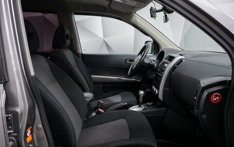 Nissan X-Trail, 2010 год, 1 295 000 рублей, 5 фотография
