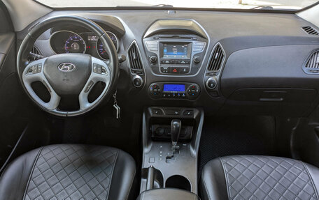 Hyundai ix35 I рестайлинг, 2014 год, 1 485 000 рублей, 8 фотография