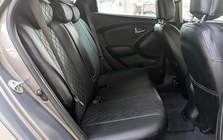 Hyundai ix35 I рестайлинг, 2014 год, 1 485 000 рублей, 11 фотография