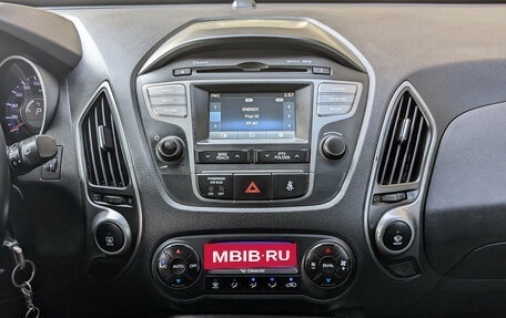 Hyundai ix35 I рестайлинг, 2014 год, 1 485 000 рублей, 9 фотография