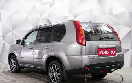 Nissan X-Trail, 2010 год, 1 295 000 рублей, 2 фотография