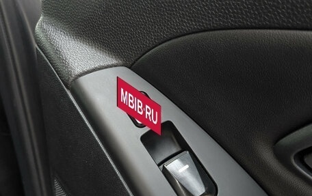 Hyundai ix35 I рестайлинг, 2014 год, 1 485 000 рублей, 14 фотография
