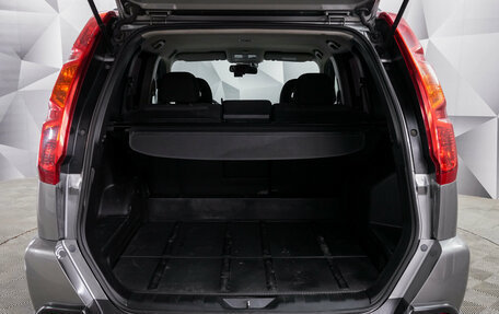 Nissan X-Trail, 2010 год, 1 295 000 рублей, 10 фотография