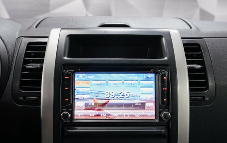 Nissan X-Trail, 2010 год, 1 295 000 рублей, 9 фотография