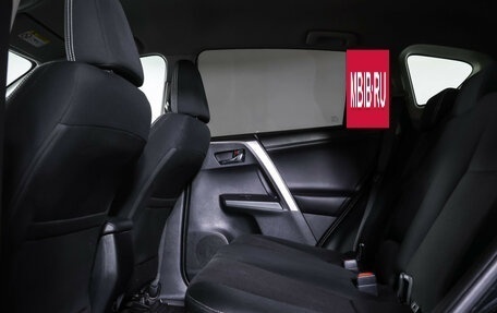 Toyota RAV4, 2018 год, 2 128 000 рублей, 13 фотография