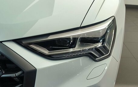 Audi Q3, 2026 год, 5 460 000 рублей, 15 фотография