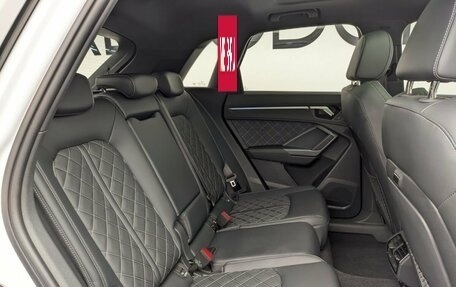 Audi Q3, 2026 год, 5 460 000 рублей, 13 фотография