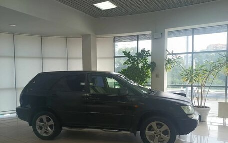 Lexus RX IV рестайлинг, 2003 год, 750 000 рублей, 4 фотография
