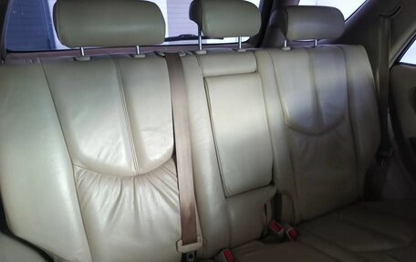 Lexus RX IV рестайлинг, 2003 год, 750 000 рублей, 15 фотография