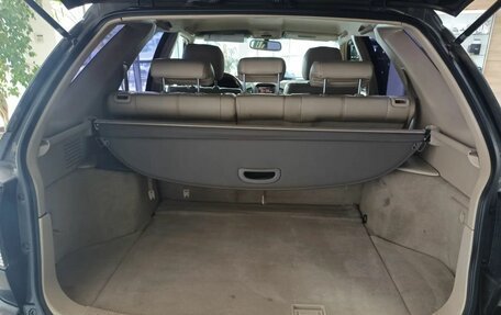 Lexus RX IV рестайлинг, 2003 год, 750 000 рублей, 17 фотография