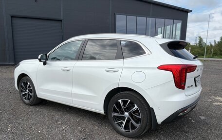 Haval Jolion, 2023 год, 1 880 000 рублей, 5 фотография