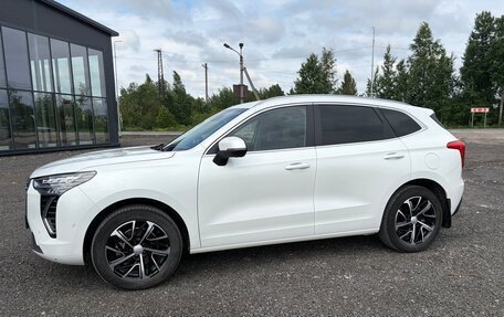 Haval Jolion, 2023 год, 1 880 000 рублей, 2 фотография