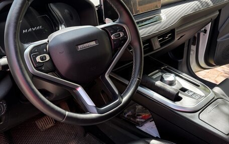 Haval Jolion, 2023 год, 1 880 000 рублей, 8 фотография