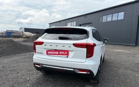 Haval Jolion, 2023 год, 1 880 000 рублей, 4 фотография