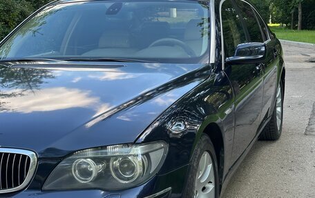 BMW 7 серия, 2005 год, 820 000 рублей, 2 фотография