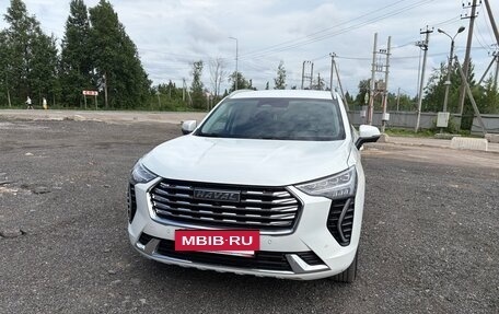 Haval Jolion, 2023 год, 1 880 000 рублей, 3 фотография