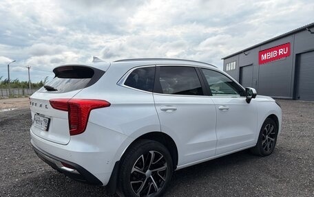 Haval Jolion, 2023 год, 1 880 000 рублей, 6 фотография