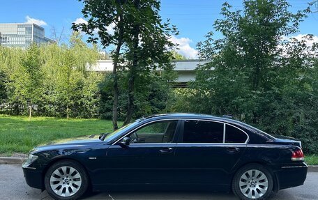 BMW 7 серия, 2005 год, 820 000 рублей, 3 фотография