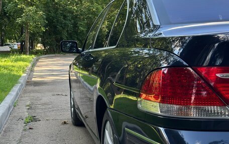 BMW 7 серия, 2005 год, 820 000 рублей, 4 фотография