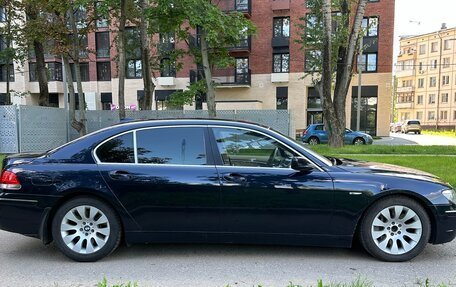 BMW 7 серия, 2005 год, 820 000 рублей, 7 фотография