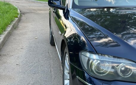 BMW 7 серия, 2005 год, 820 000 рублей, 8 фотография